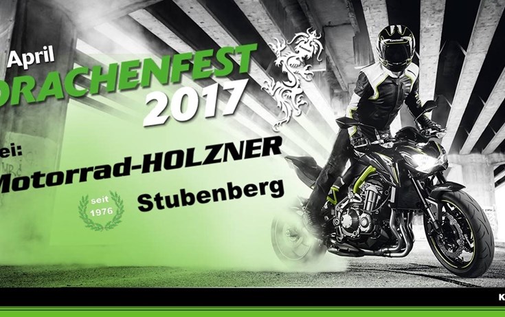 Drachenfest 2017