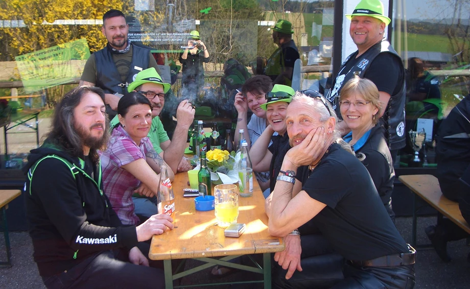 Drachenfest 2017 Bild 10: Drachenfest 2017