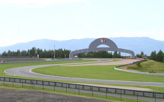 Klassik Trophy Rennen in Most - Bild 7