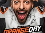 KTM Orange Day 25./26. März