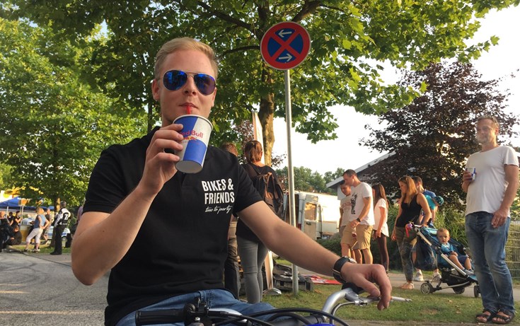 40 Jahre Dumke & Lütt