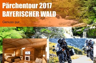 PePa-Bikes Pärchentour 2017