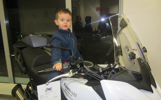 Hausmesse 2017 bei KFZ Ulreich - Bild 3