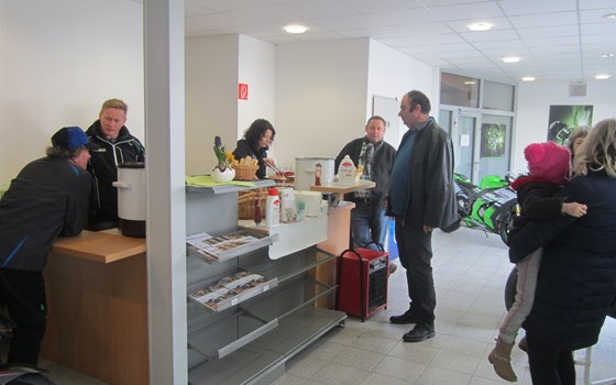 Hausmesse 2017 bei KFZ Ulreich - Bild 4