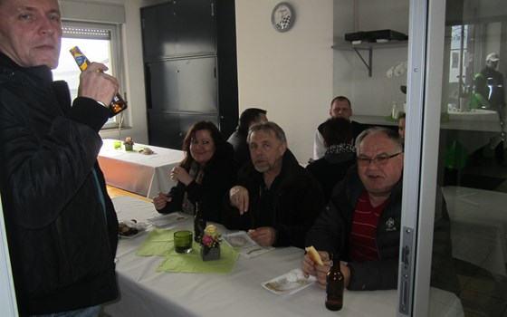 Hausmesse 2017 bei KFZ Ulreich - Bild 5