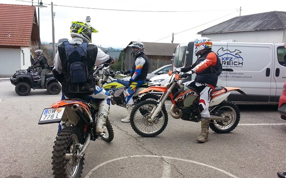 Hausmesse 2017 bei KFZ Ulreich - Bild 6