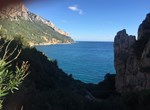 Sardinien - Kurven, Berge und Meer