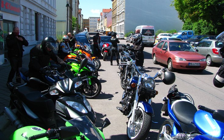 Krämerbrückenfest Erfurt