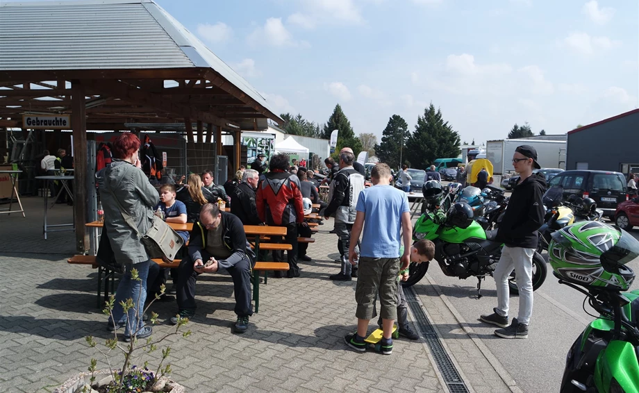 110 Jahre Waibel Bild 8: 110 Jahre Waibel