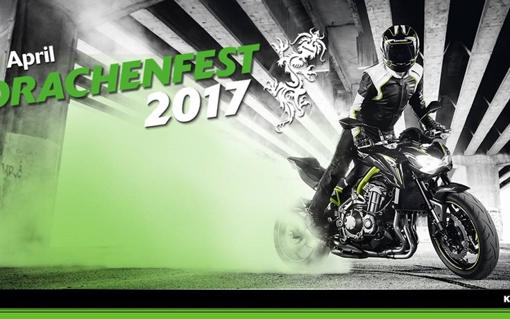 Drachenfest 2017
