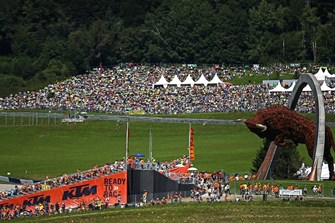 PePa-Bikes Rennstreckentraining Red Bull Ring