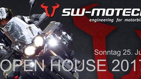 Honda Semmler - 3te Ausfahrt 2017