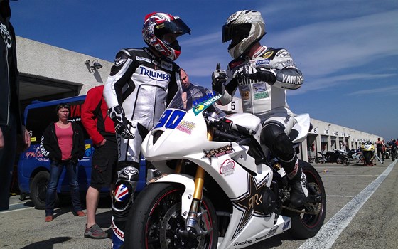 Ledenon 2017: First Rollout 2017 meets Buddy Ride! - Bild 10