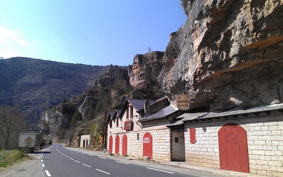 Ledenon 2017: First Rollout 2017 meets Buddy Ride! - Bild 3