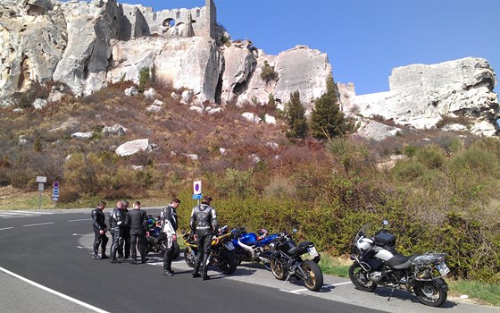 Ledenon 2017: First Rollout 2017 meets Buddy Ride! - Bild 4