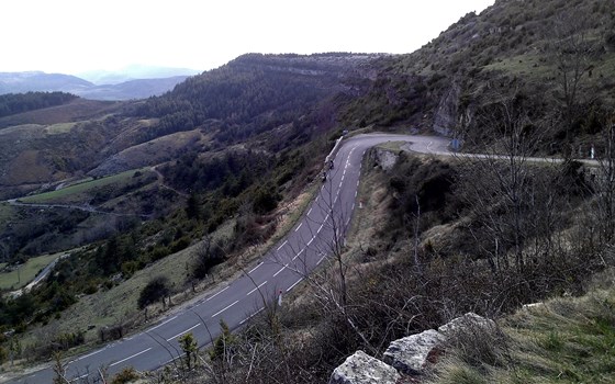 Ledenon 2017: First Rollout 2017 meets Buddy Ride! - Bild 6