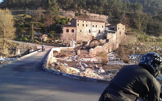 Ledenon 2017: First Rollout 2017 meets Buddy Ride! - Bild 7