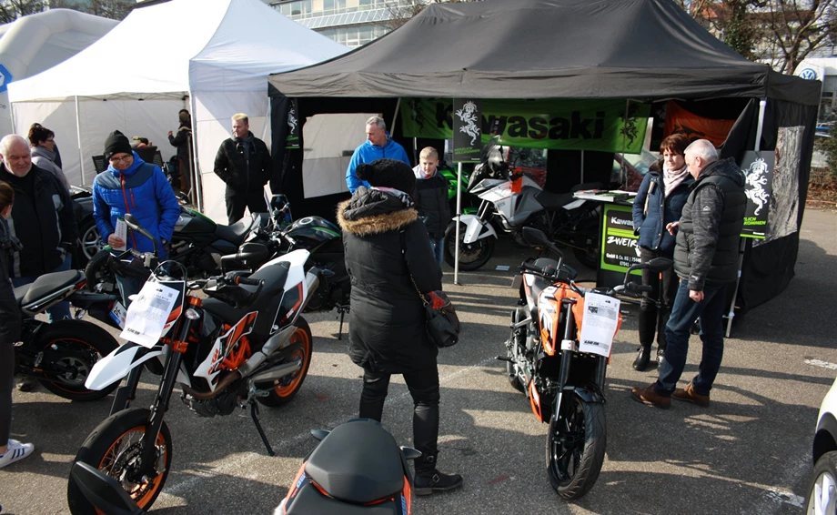 Auto & Motorradmarkt Pforzheim 2016 Bild 3: Auto & Motorradmarkt Pforzheim 2016
