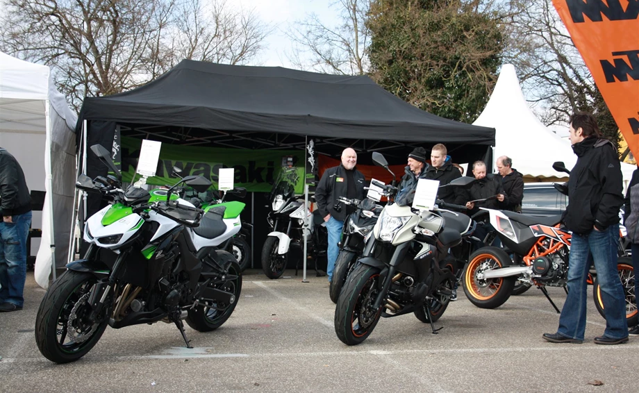Auto & Motorradmarkt Pforzheim 2016 Bild 5: Auto & Motorradmarkt Pforzheim 2016