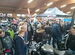 WHEELIES Motorradmesse