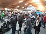 WHEELIES Motorradmesse