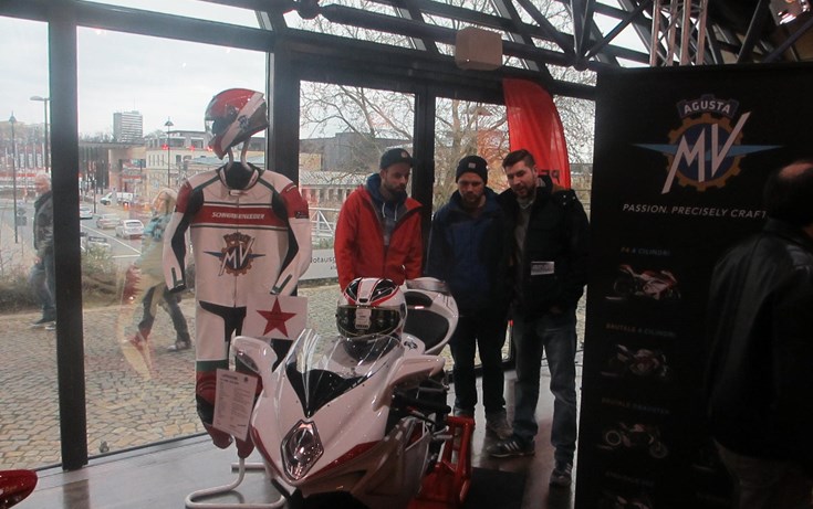 Frankenbike in Fürth