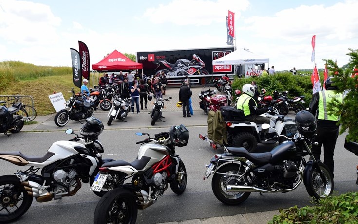 Frühlingsfest mit Mega Probefahrt-Event