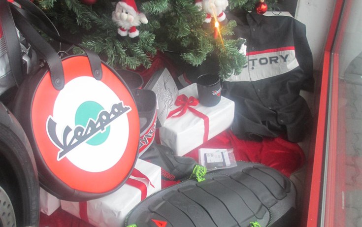 Glühweinparty 09.12.2017