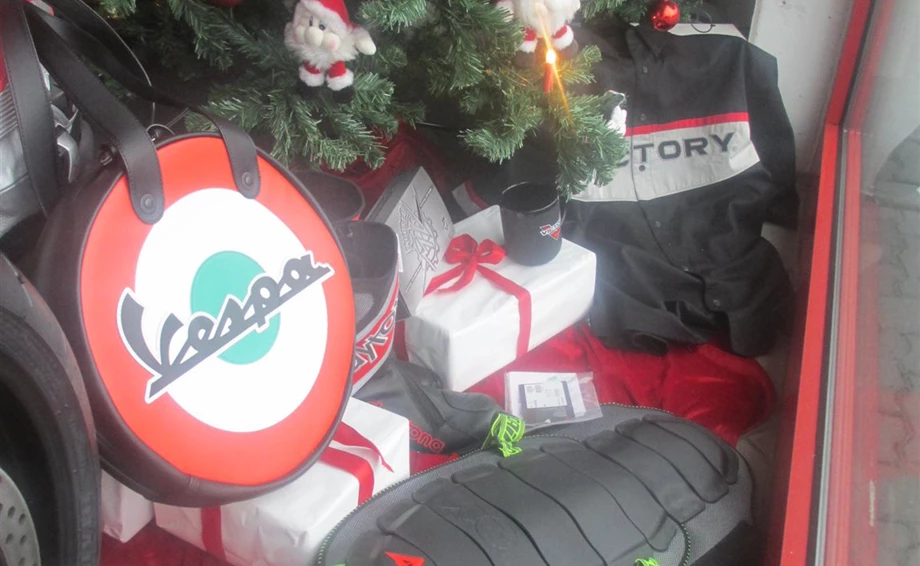 Glühweinparty 09.12.2017 Bild 1: Glühweinparty 09.12.2017