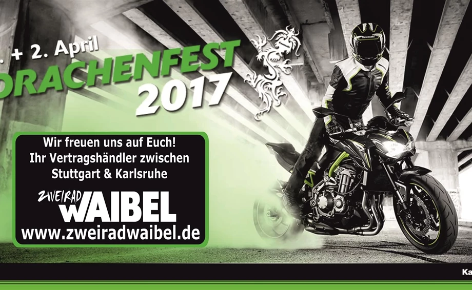 Saisoneröffnung 2017 Bild 2: Saisoneröffnung 2017