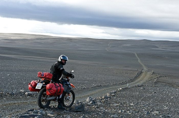 Abenteuer Island - Kundenreisebericht