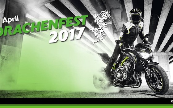 Drachenfest 2017 - Bild 1