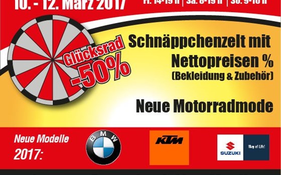 Frühlingsausstellung - Bild 1