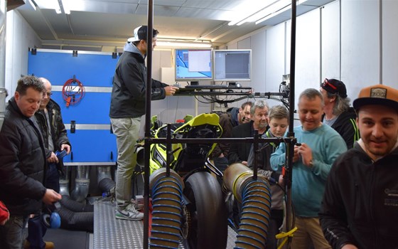 Frühlingsausstellung - Bild 6