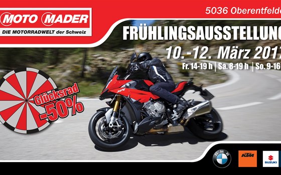 Frühlingsausstellung - Bild 8