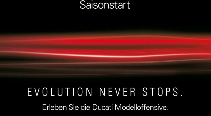 Saisonstart 2017 bei Motorrad Trapp