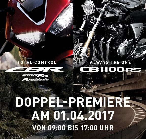 Einladung zur DOPPEL-PREMIERE am 01.04.2017 "ACHTUNG kein April -Scherz" Bild 1: Einladung zur DOPPEL-PREMIERE am 01.04.2017 "ACHTUNG kein April -Scherz"