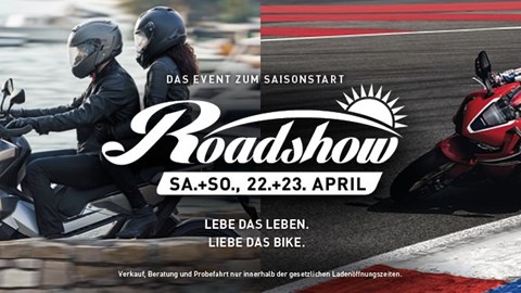 Roadshow 2017