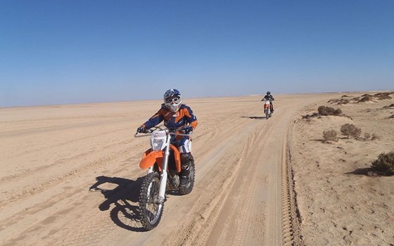 Tunesien Oasis - Bild 4