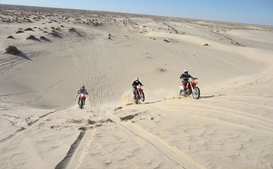 Tunesien Oasis Bild 5: Tunesien Oasis