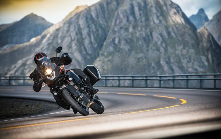 Motorcorner goes St.Anton am Arlberg