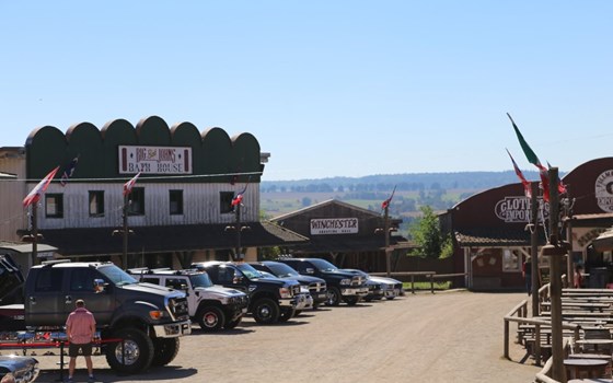 3 Tage Indian Summer - Bild 2