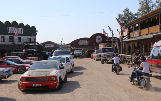 3 Tage Indian Summer - Bild 3