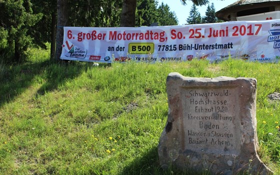 Bikertag auf der Unterstmatt 2017 - Bild 10