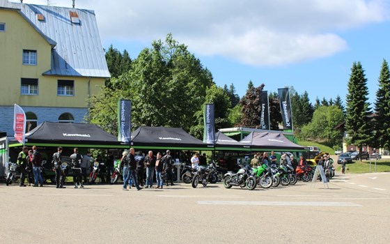 Bikertag auf der Unterstmatt 2017 - Bild 5