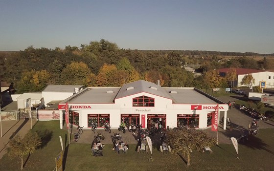 Herbstmarkt 2017 in Volkach - Bild 1