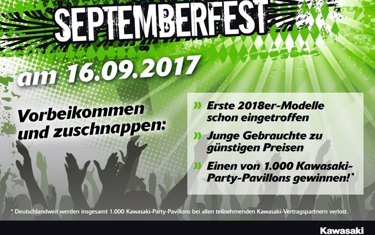 Septemberfest