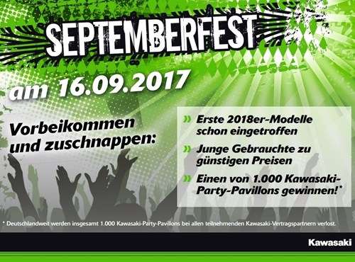 Septemberfest
