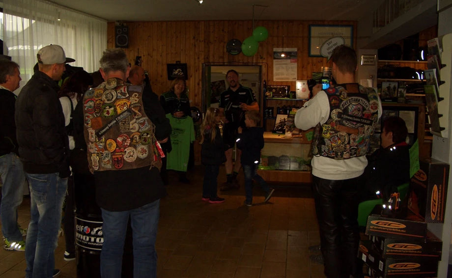 Septemberfest Bild 6: Septemberfest