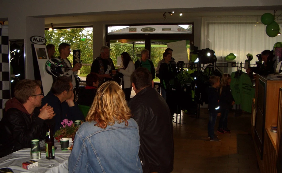 Septemberfest Bild 7: Septemberfest